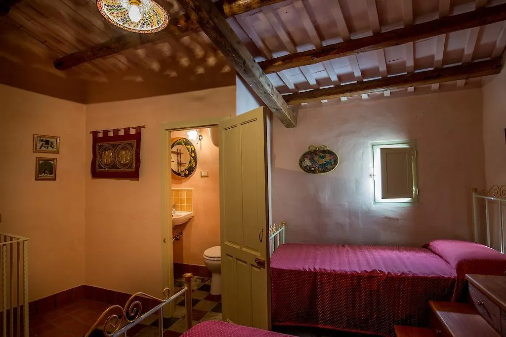 Bed & Breakfast Meliaresort Dimore Storiche Mazara del Vallo