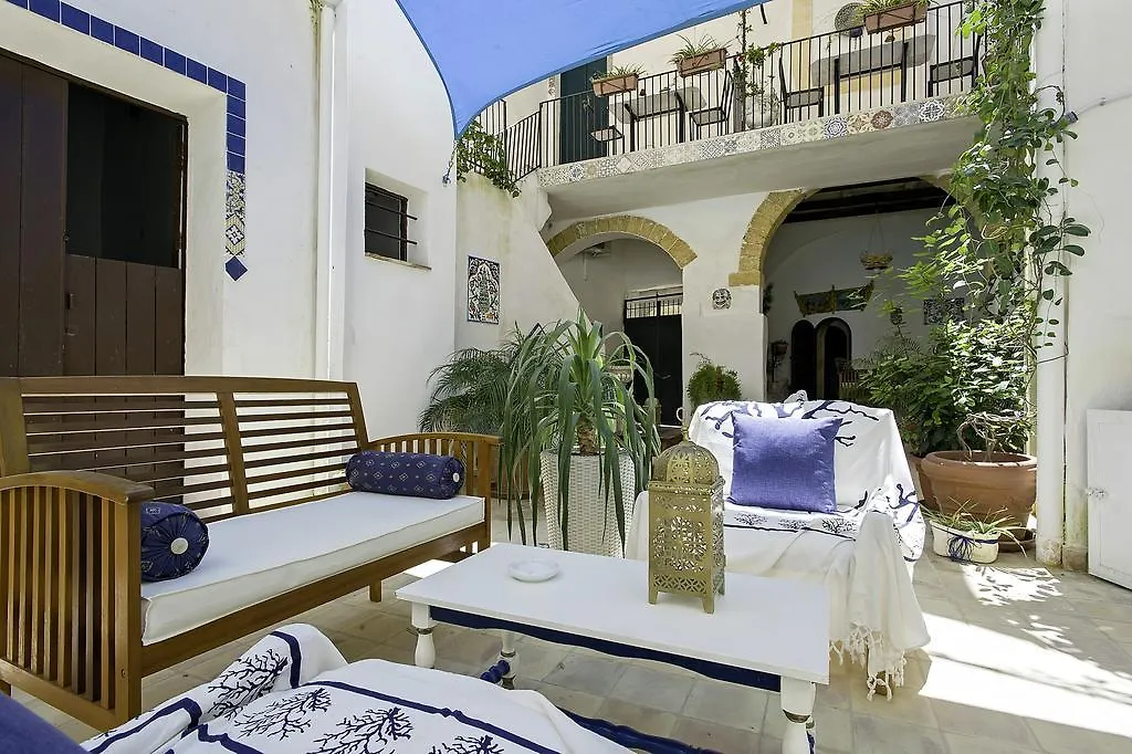 Meliaresort Dimore Storiche Mazara del Vallo 2*,