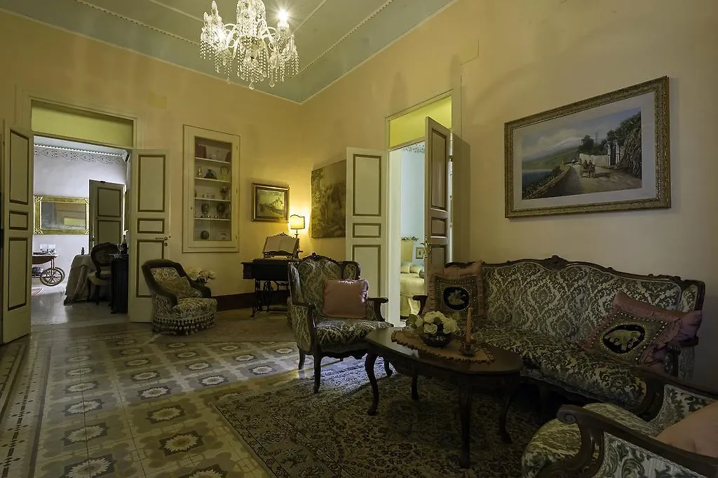 Meliaresort Dimore Storiche Mazara del Vallo