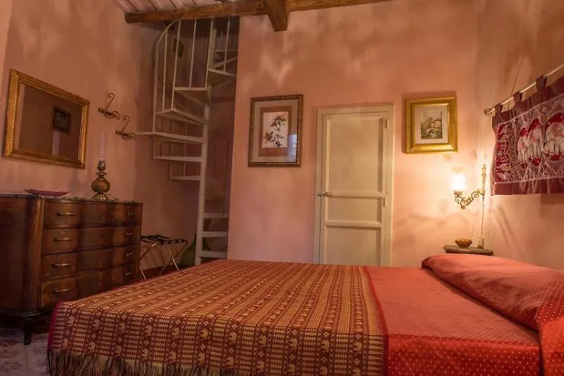 ** Oda ve Kahvaltı Meliaresort Dimore Storiche Mazara del Vallo İtalya
