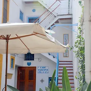 Vazzana - Cortile Sant'agostino Casa vacanze